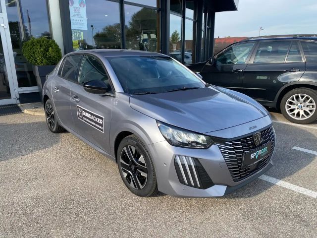 Peugeot 208 Allure Pack