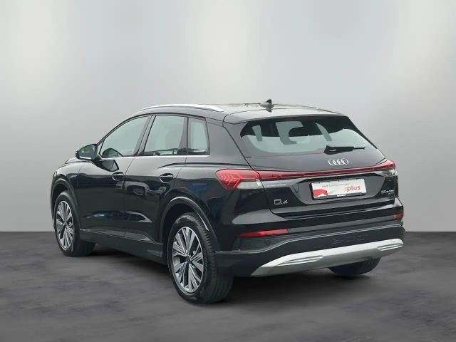 Audi Q4 e-tron Quattro