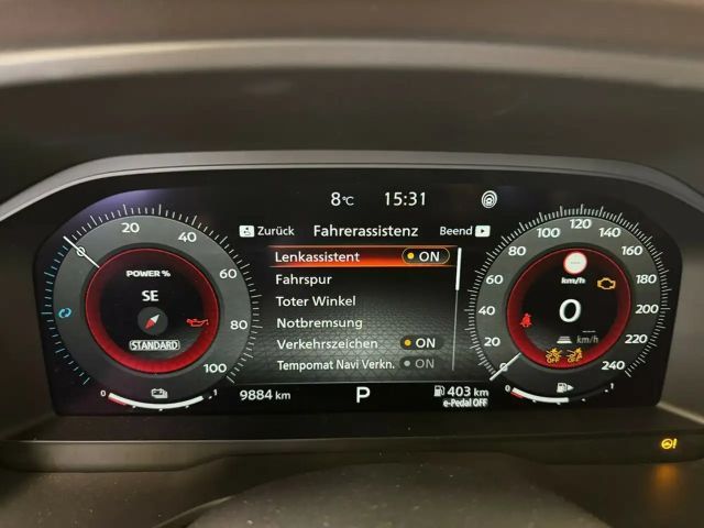 Nissan X-trail AWD Tekna e-4ORCE