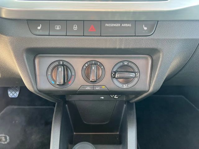 Skoda Fabia 1.0 TSI Ambition Combi