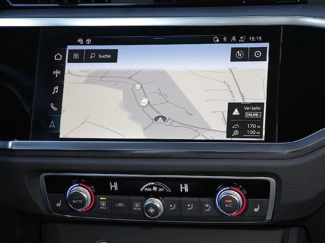 Audi Q3 35 TFSI S-Tronic