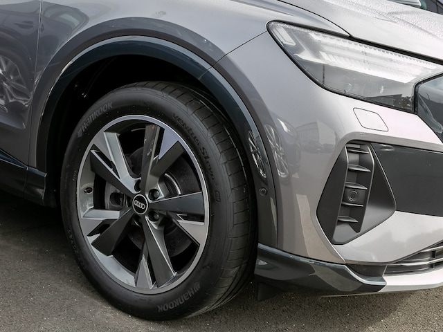 Audi Q4 e-tron 40
