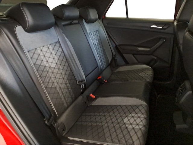 Volkswagen T-Roc 2.0 TSI 4Motion DSG R-Line