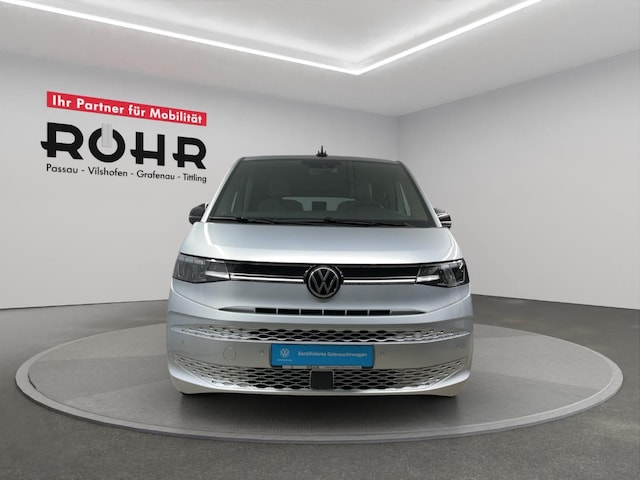 Volkswagen Multivan 2.0 TDI DSG Lang