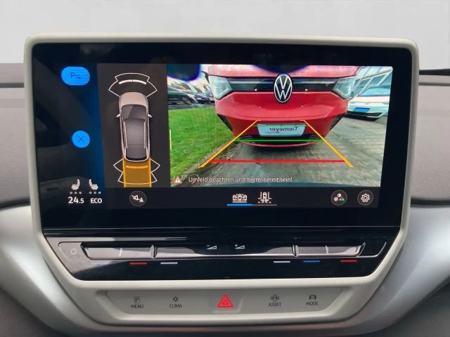 Volkswagen ID.4 1st Edition Performance Pro