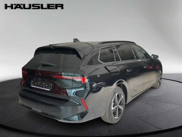 Opel Astra Sports Tourer