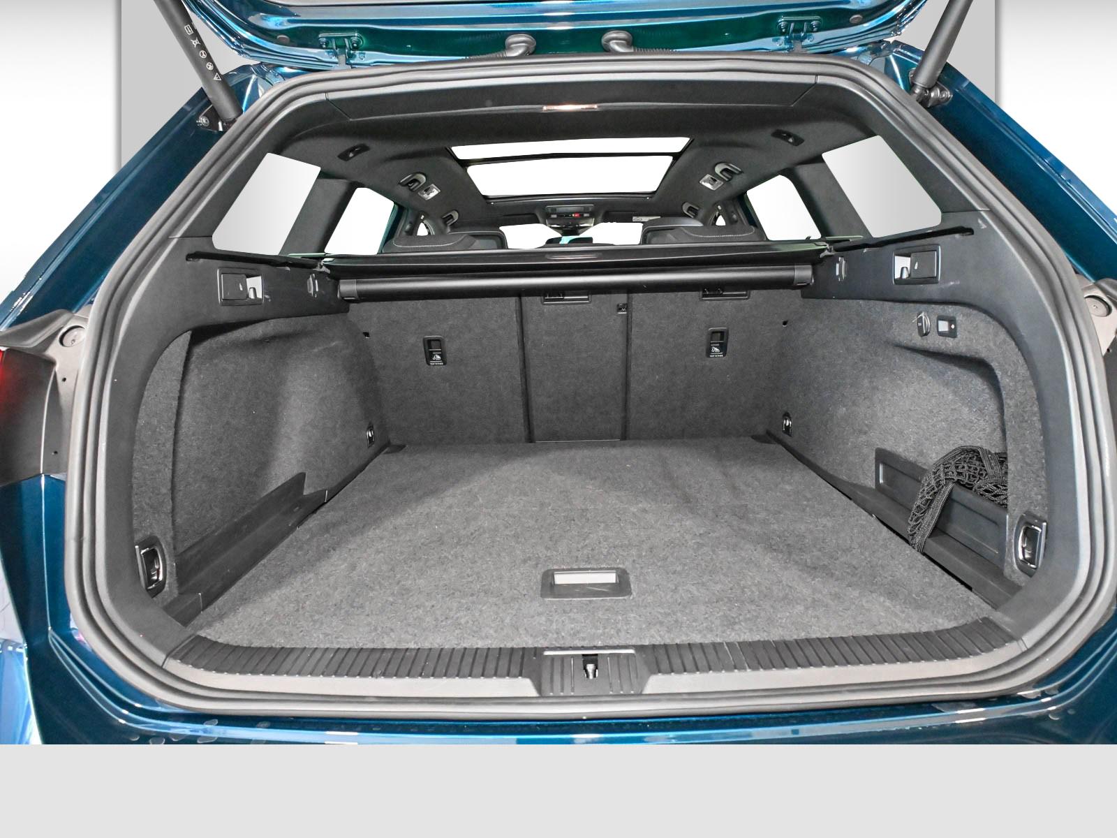 Volkswagen Passat 2.0 TDI Business DSG Variant