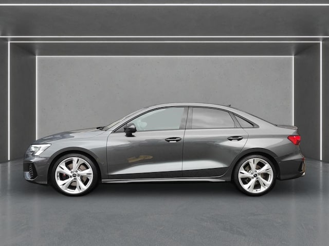 Audi S3 Quattro S-Tronic Sedan