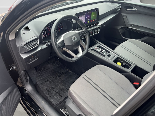 Seat Leon 1.5 eTSI Sportstourer Style