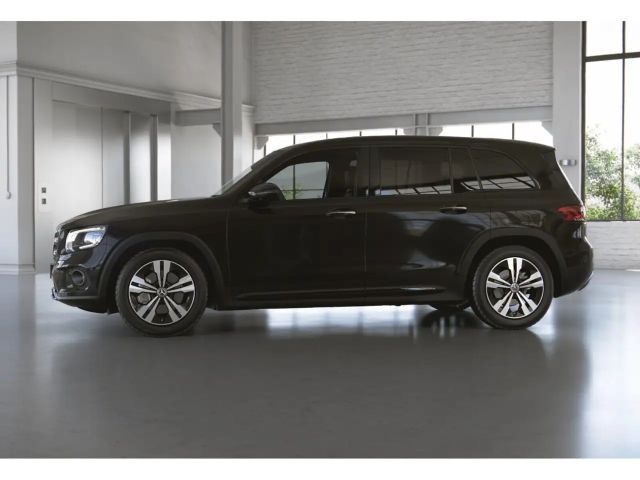 Mercedes-Benz GLB 200 GLB 200 d