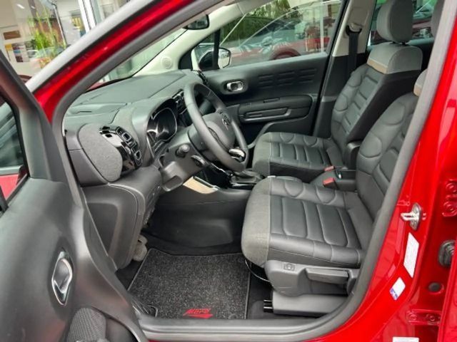 Citroën C3 Aircross PureTech