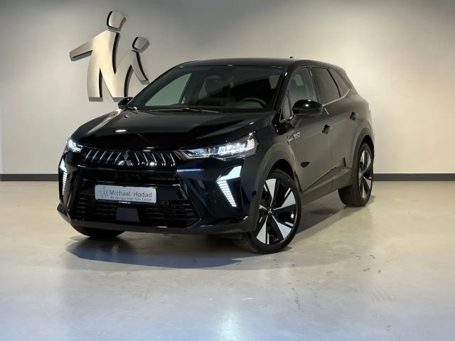 Mitsubishi Grandis 1.8 First Edition HEV