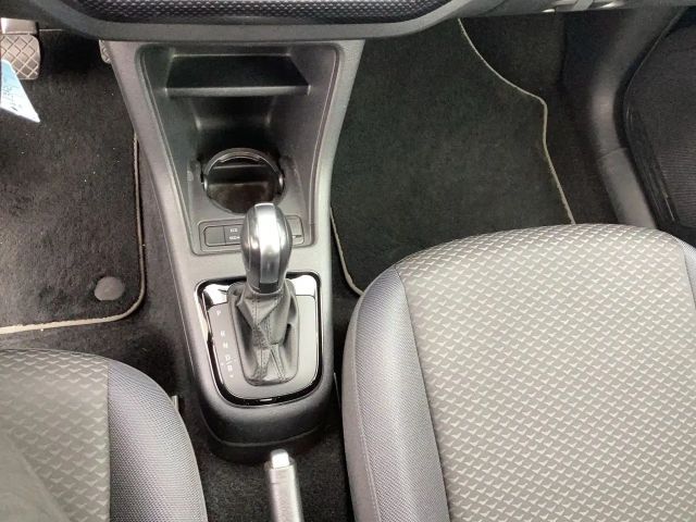 Volkswagen e-up! UNITED KAMERA GRA CCS