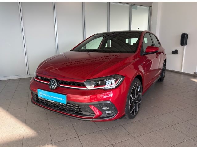 Volkswagen Polo 2.0 TSI Pro