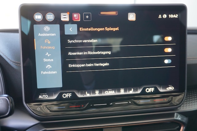 Cupra Leon 2.0 TSI ST Sportstourer VZ