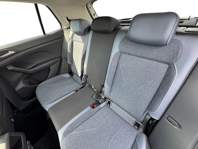 Volkswagen T-Cross 1.0 TSI DSG Style