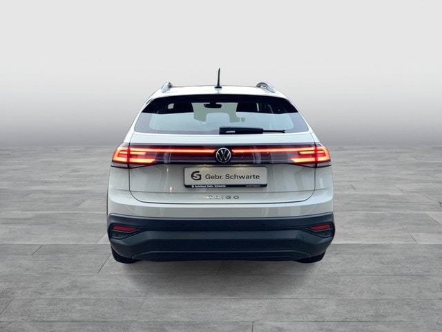 Volkswagen Taigo 1.0 TSI DSG Life