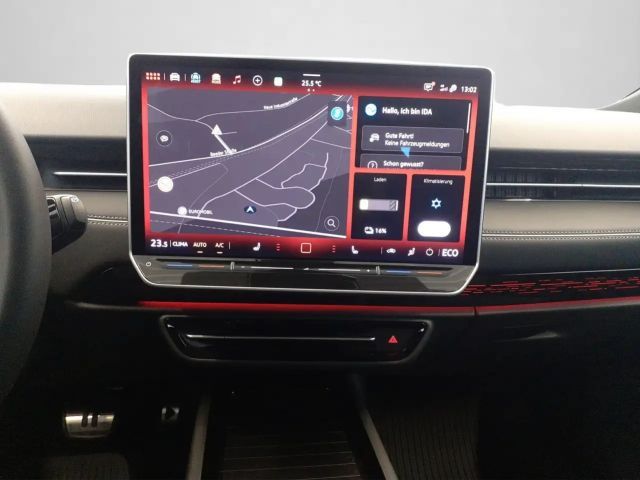 Volkswagen ID.7 Pro Tourer