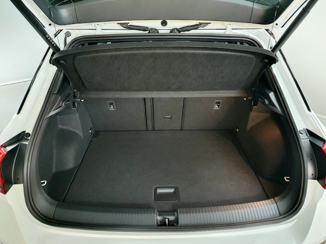 Volkswagen T-Roc DSG R-Line