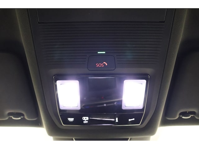 Volkswagen Tiguan 2.0 TDI DSG