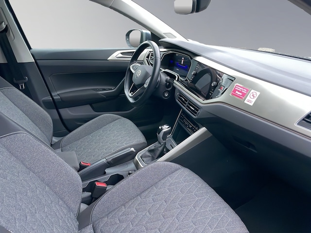 Volkswagen Taigo 1.0 TSI DSG Move