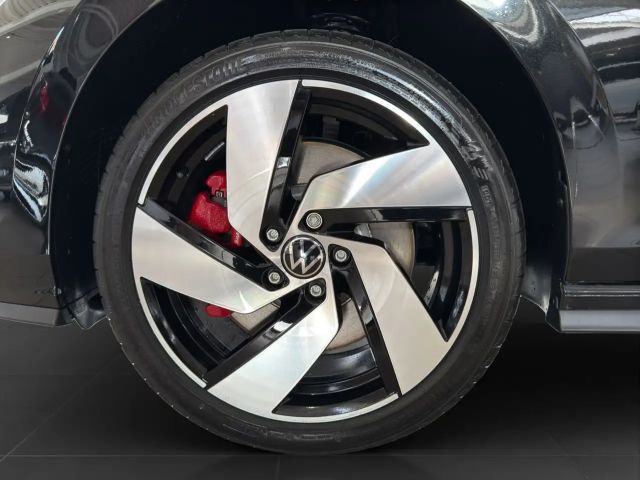 Volkswagen Golf DSG GTI