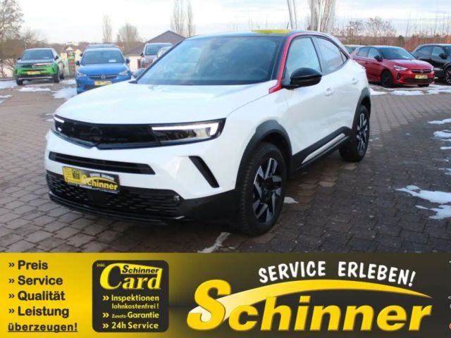 Opel Mokka GS-Line Grand Sport Turbo