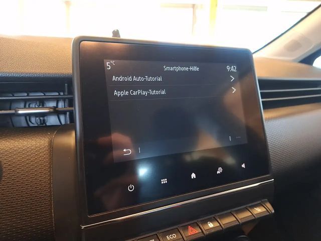 Renault Clio TCe 90 Zen