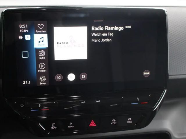 Volkswagen ID.Buzz Cargo 150 kW