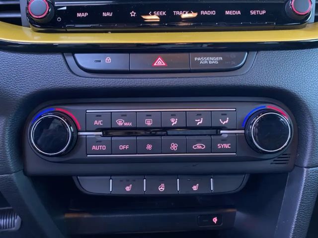 Kia XCeed Platinum Edition