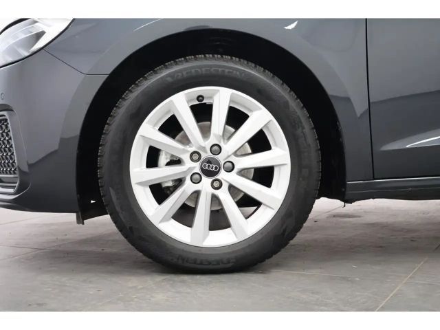 Audi A1 25 TFSI Sportback