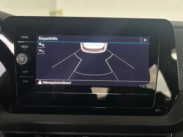 Volkswagen T-Cross 4Me TSI