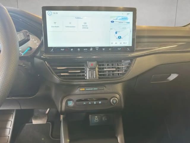 Ford Focus 1.5 EcoBlue Wagon