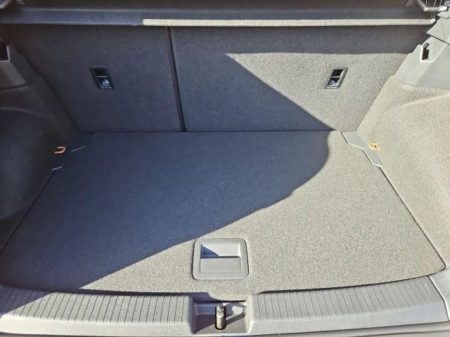 Volkswagen T-Cross 1.0 TSI IQ.Drive