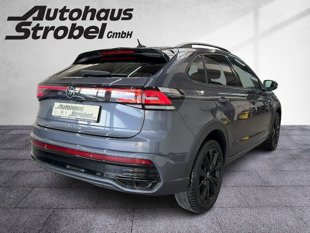 Volkswagen Taigo 1.0 TSI DSG R-Line