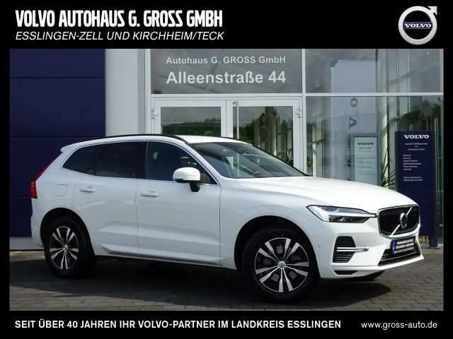 Volvo XC60 Geartronic Momentum