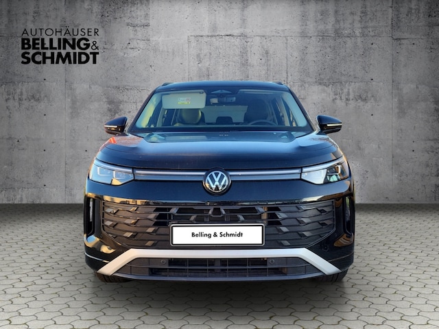 Volkswagen Tayron Life eHybrid