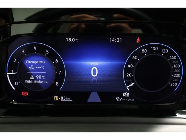 Volkswagen Golf 1.5 TSI Golf VIII Style