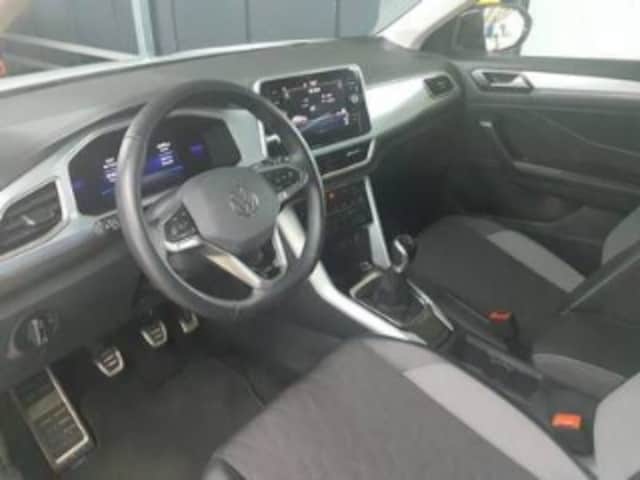 Volkswagen T-Roc 1.0 TSI