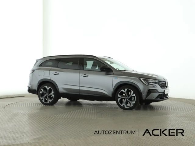 Renault Espace Alpine E-Tech Esprit