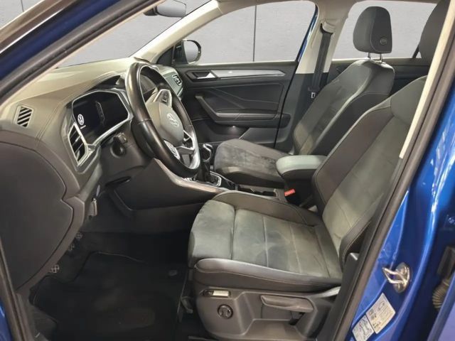 Volkswagen T-Roc 2.0 TDI Style