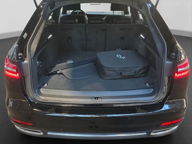 Audi A6 50 TFSI Hybride S-Line