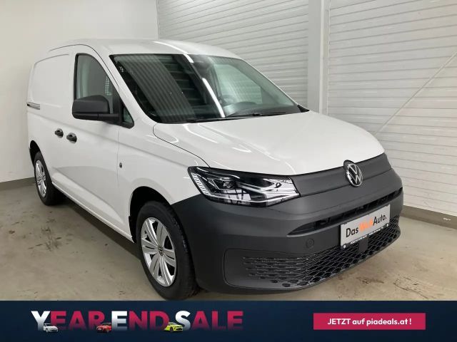 Volkswagen Caddy 4Motion