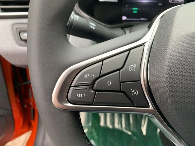 Renault Clio Evolution TCe 90