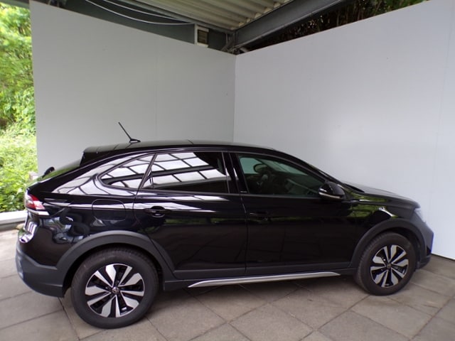 Volkswagen Taigo 1.0 TSI Move