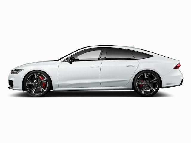 Audi S7 Quattro Sportback