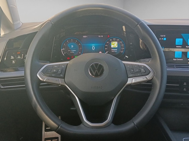 Volkswagen Golf Golf VIII