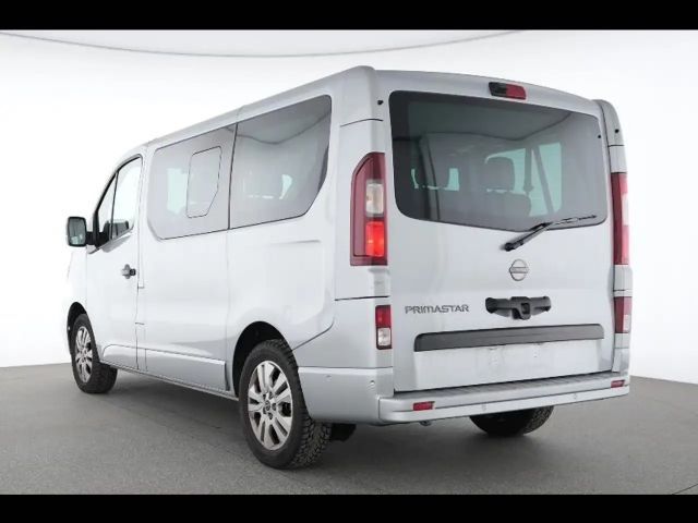 Nissan Primastar L1H1 Tekna dCi 150