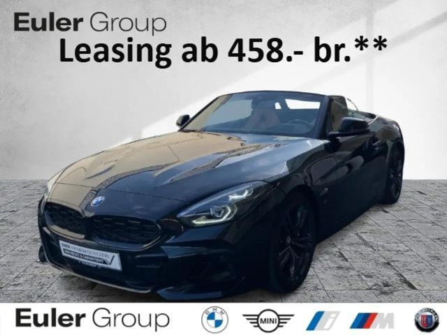BMW Z4 Cabrio M-Sport Roadster