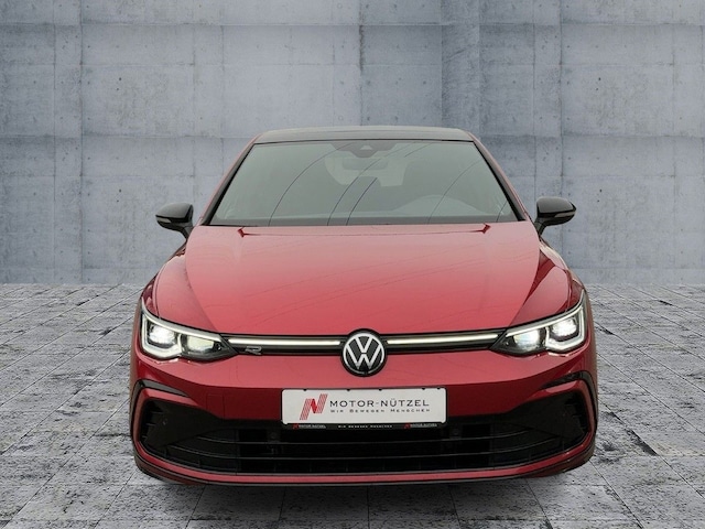 Volkswagen Golf 1.5 TSI Golf VIII R-Line